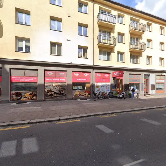 Pekařství Sezam, s.r.o.