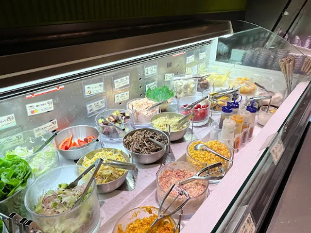 かみむら牧場ららぽーと福岡店