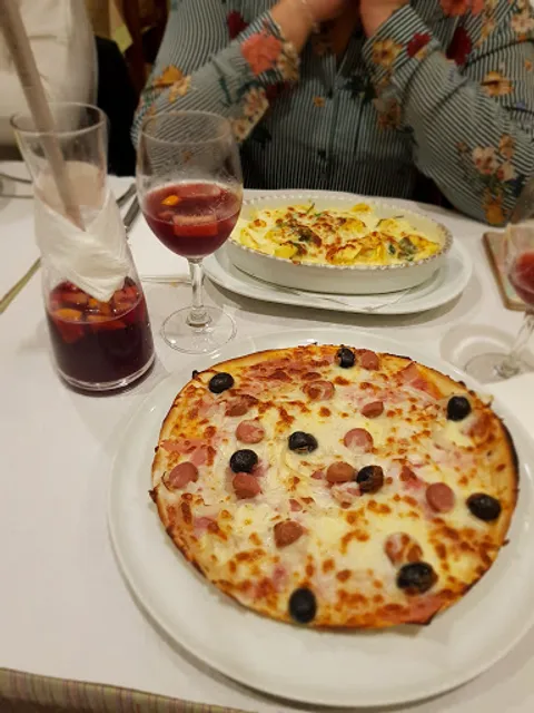 Pizzaria Sanremo