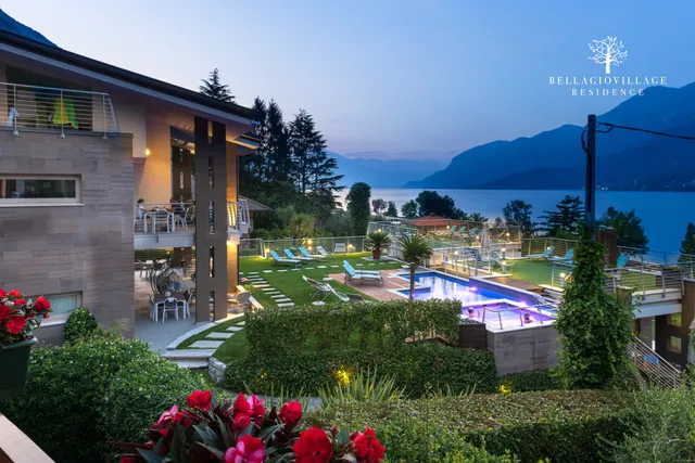 Bellagio Village Residence