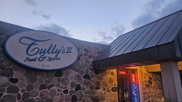 Tully's II Food & Spirits