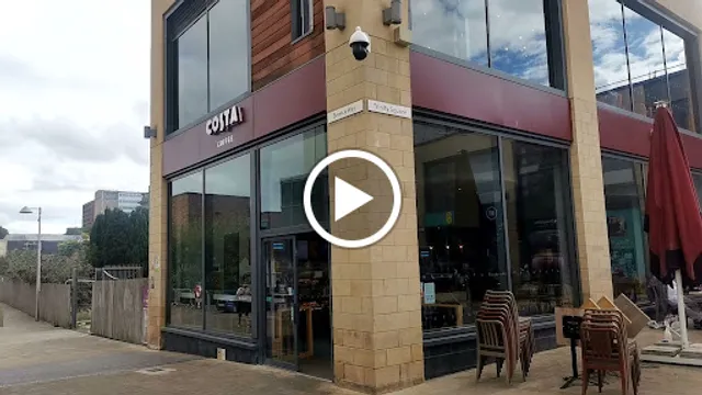 Costa Coffee