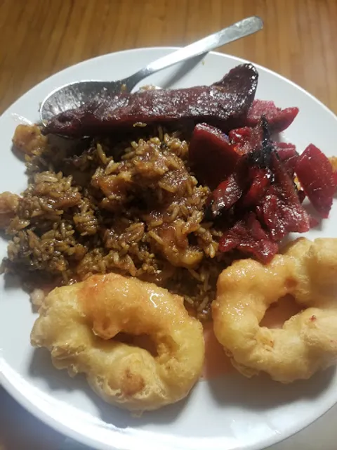 China Chef Restaurant