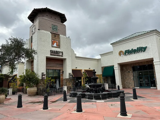 Northgate Plaza