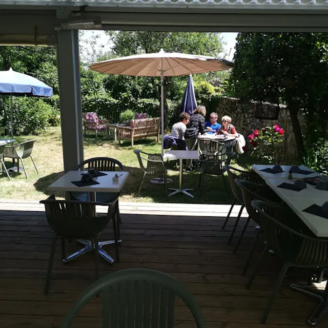 Crêperie Fleur de Sel