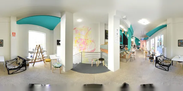 Sabela | Café & Bistró | Desayunos, Brunch y Almuerzos