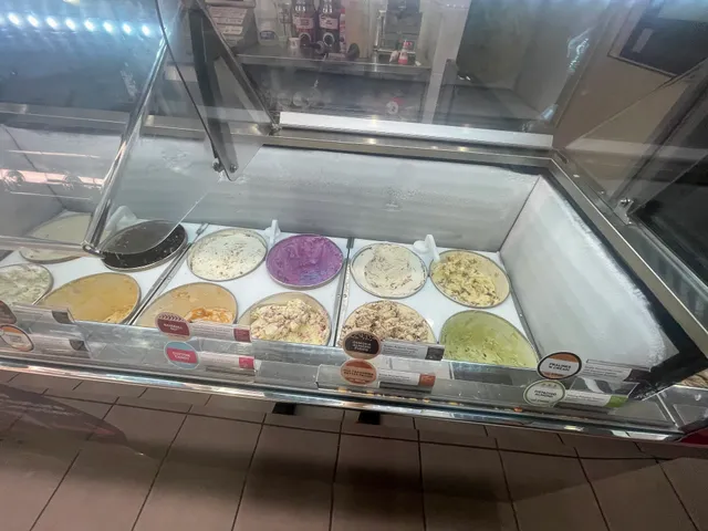 Dunkin' / Baskin-Robbins