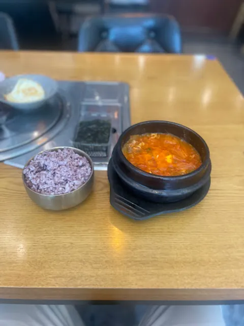 계절밥상