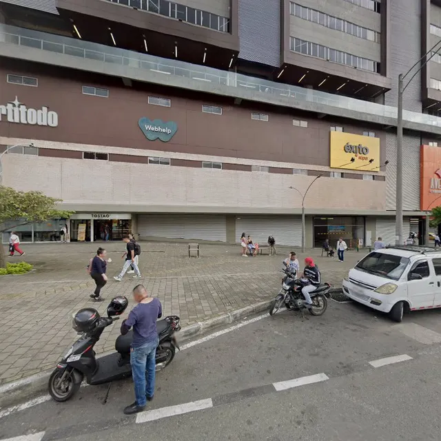 Empanadas El Encarrete