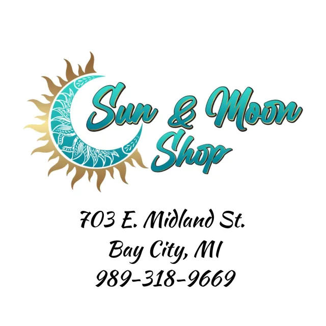 Sun and Moon Shop