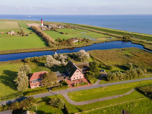 Hotel MeerLand Pellworm