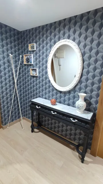 Apartamento El Saladar