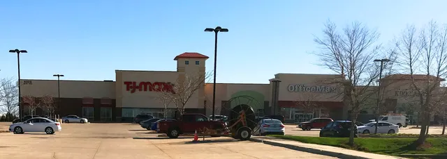 Galleria North Power Center