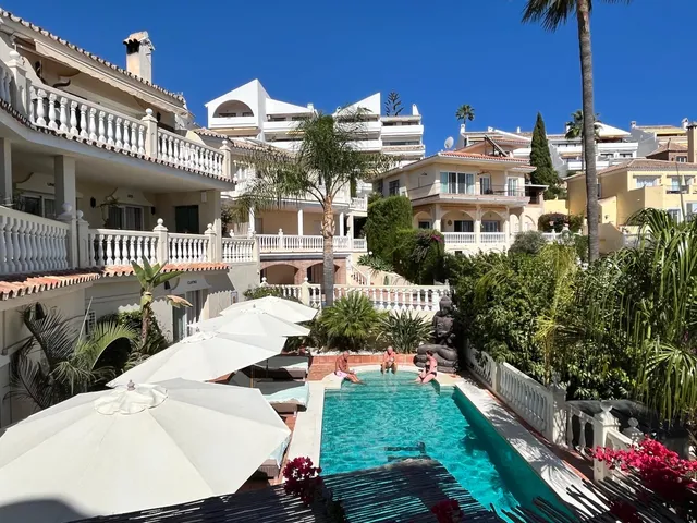 Luxury B&B Villa Tauro