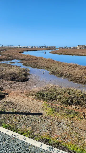 Tijuana Estuary Visitor Center