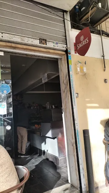 Cafetaria O Cantinho Dos Crepes