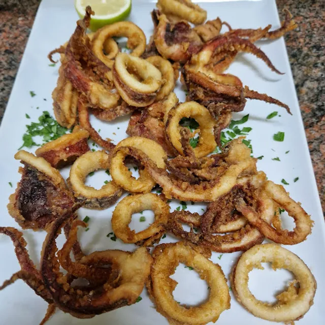 Al Ritrovo Di Andolina Salvatrice