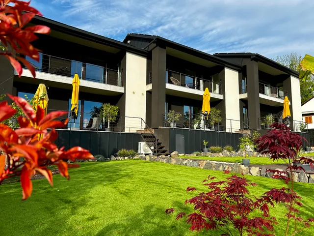 Buddha Garden Resort