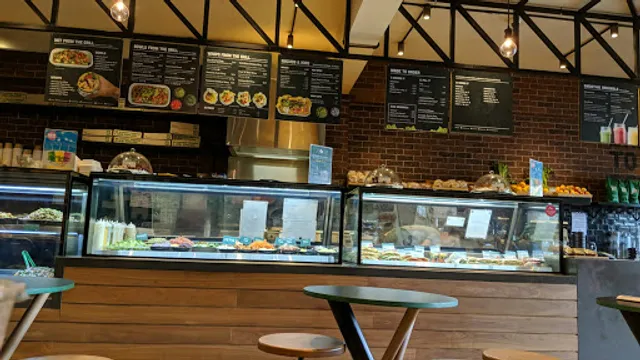 Liv Eat Healthy Eating Sandy Bay