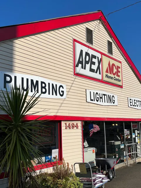 Apex Ace Home Center
