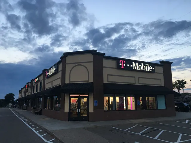 T-Mobile