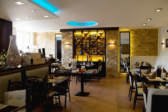 Konoba Hotel Bistro Restaurant