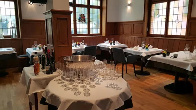 Fässle le restaurant