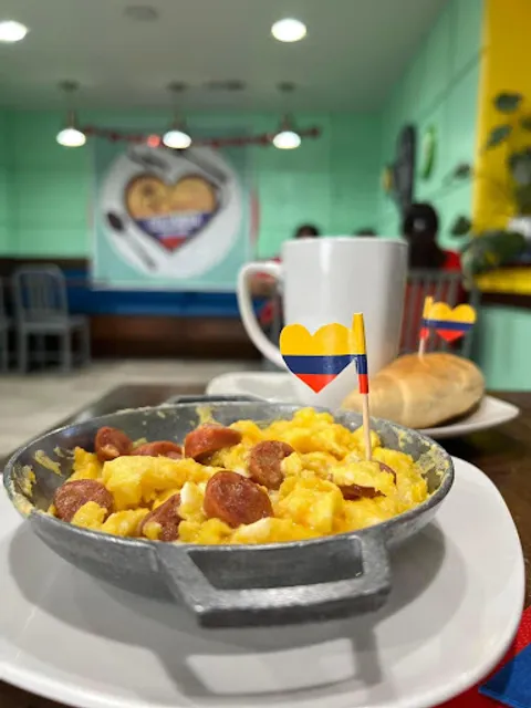 Colombia for Everyone