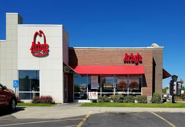 Arby's
