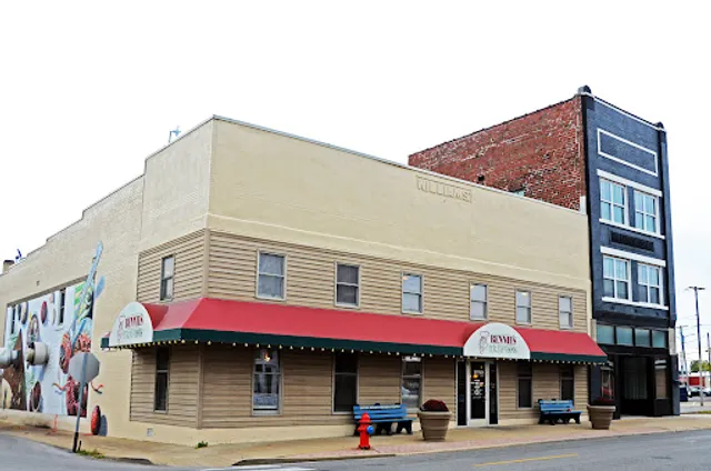 Bennie's Italian Foods