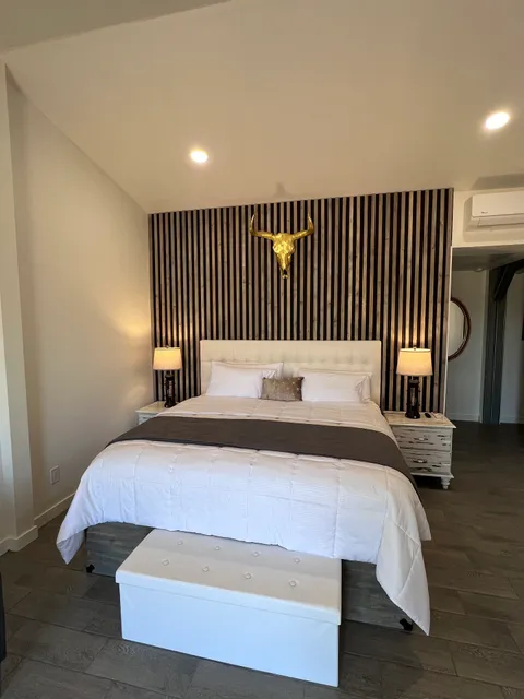 Blue Cow Guest Farm Arizona