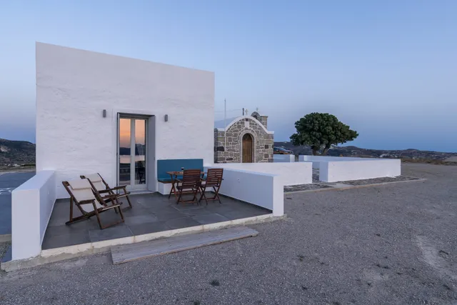 Kalivitis Boutique House