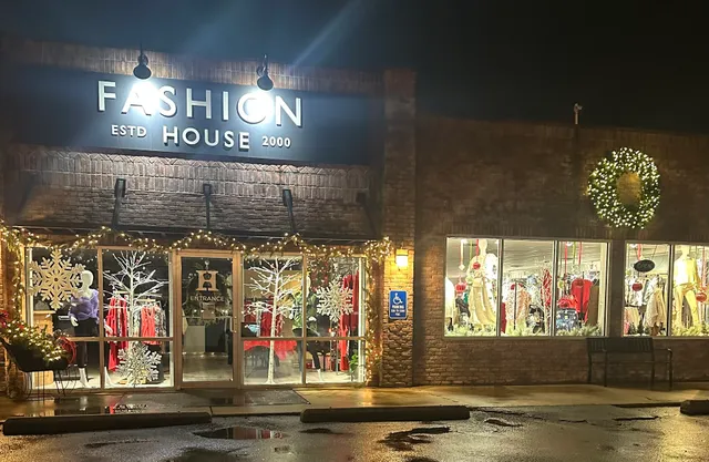 Fashion House International