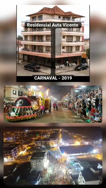 Residencial Manoel Teixeira - Aluguel Temporada