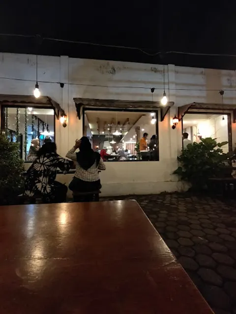 Pits Kitchen Bojonegoro