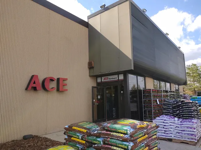 Ziegler's Ace - Crystal Lake