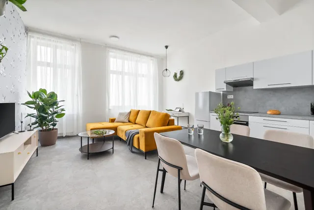 Enjoy Downtown Boutique Apartments #13 by Goodnite cz