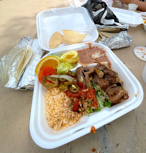 Guacamole's Taqueria