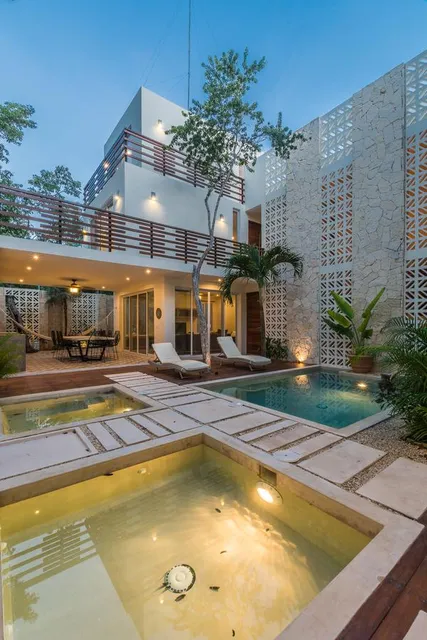 Casa Leonardo Tulum, Tulum