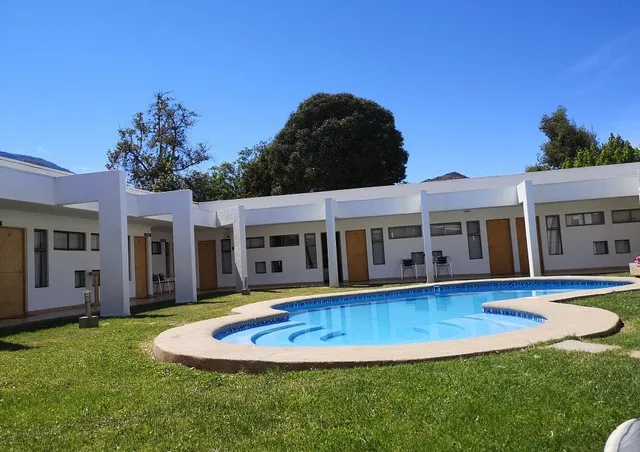 Hotel Valle Mineral - Salamanca