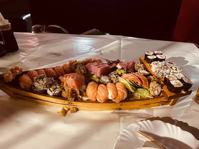 Jatobá Sushi