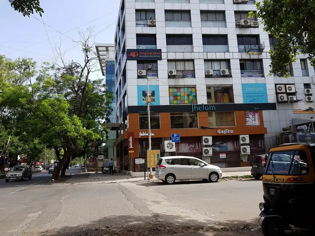 Fabindia Experience Center, Aundh