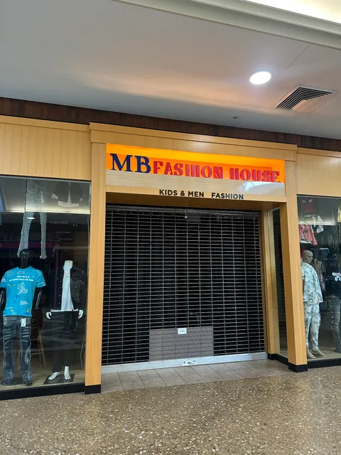 Masterboy Fashion House
