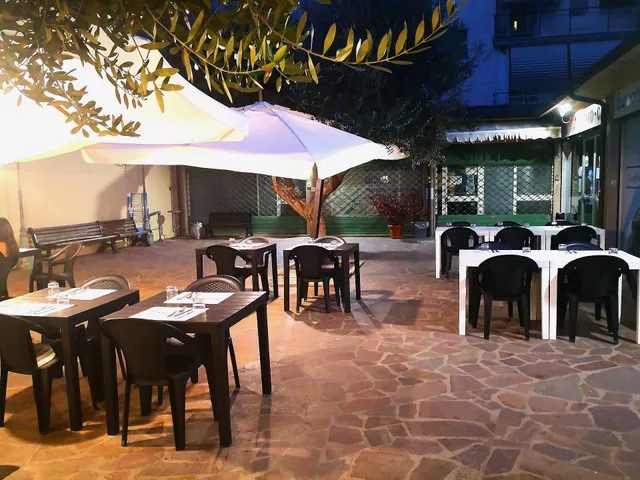 Mood Saloon Restaurant & Lounge Bar