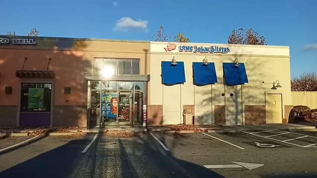Long John Silver's | Taco Bell