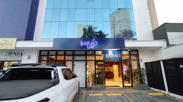 Barão Café