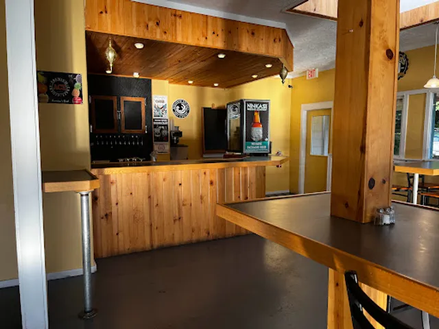 Cobblestone Pizza Co