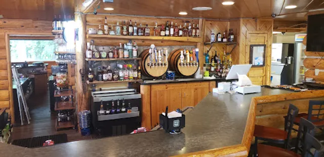 The Lily Pad Lake Koshkonong