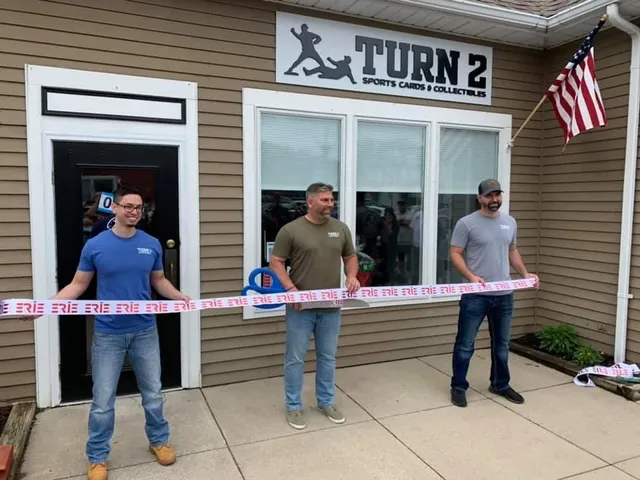 Turn 2 Sports Cards & Collectibles