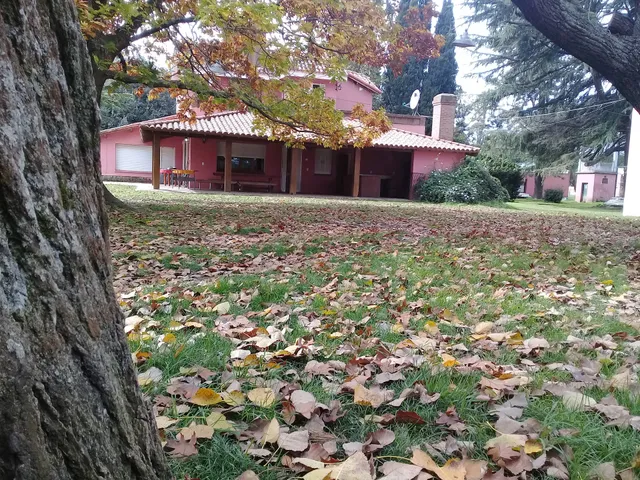 Tandil Hosteria La Masia